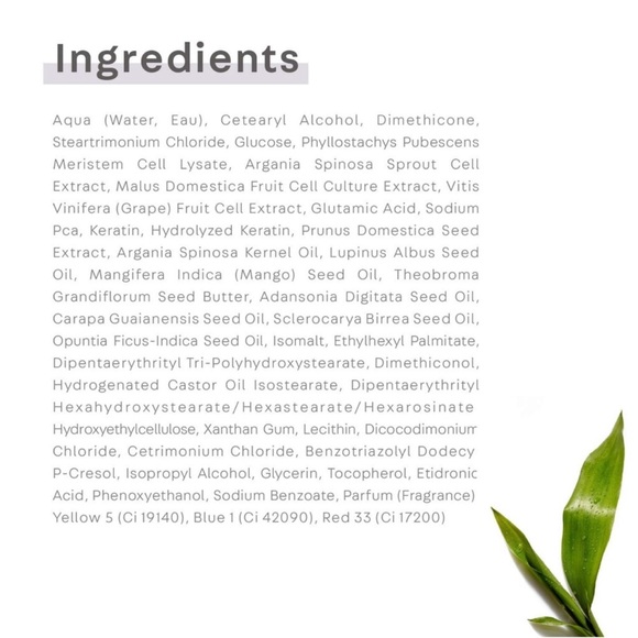 🆕 Naturelab Perfect Repair Tokyo Treatment Masque Conditioning Hair Mask - Picture 10 of 11